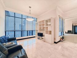 Regent Heights (D23), Condominium #603096291